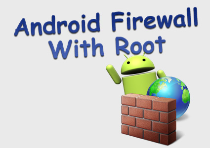 root firewall apk